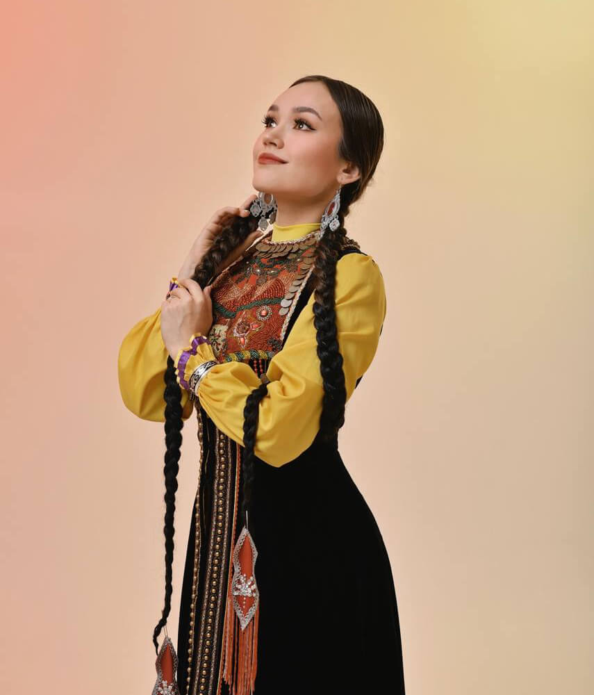 Бишбармак