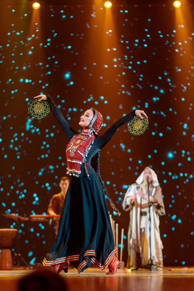 Хан кызы