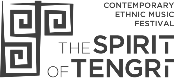 The Spirit of Tengri