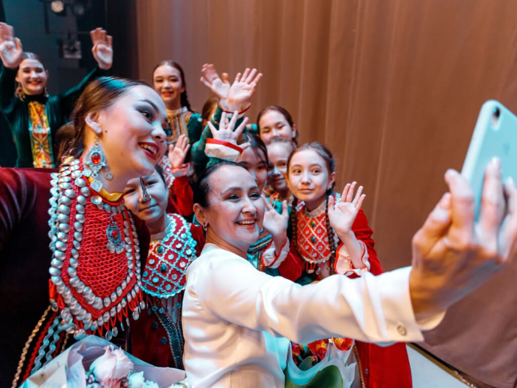 Философия творчества - процесс создания 4