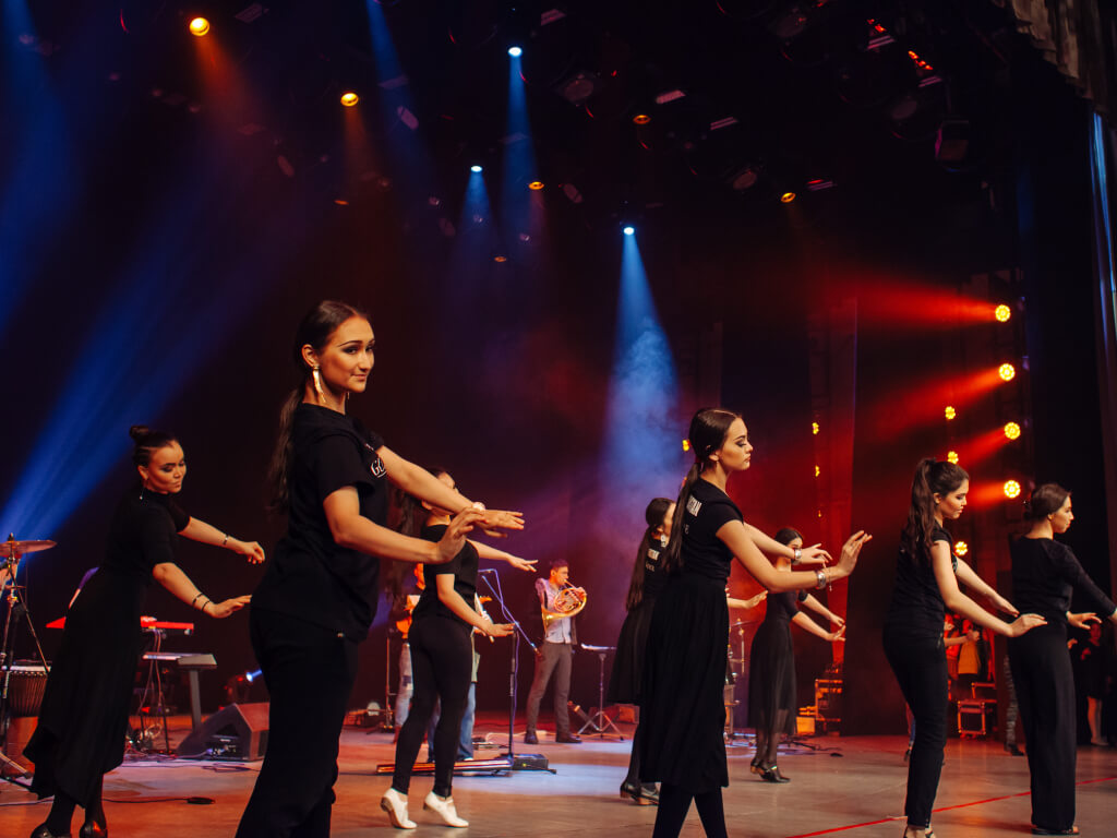 Философия творчества - процесс создания 5